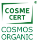 Certification Cosmecert - Cosmos Organic